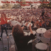 Trapeze - You Are The Music ... - 1972